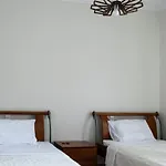 דירה 180 Seaview Lampiri (Peloponnese)