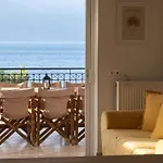 דירה 180 Seaview Lampiri (Peloponnese)