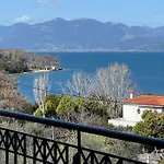 דירה 180 Seaview Lampiri (Peloponnese)