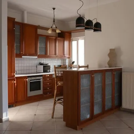 180 Seaview * Lampiri (Peloponnese)