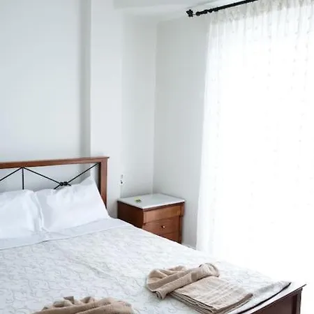 180 Seaview 아파트 Lampiri (Peloponnese)