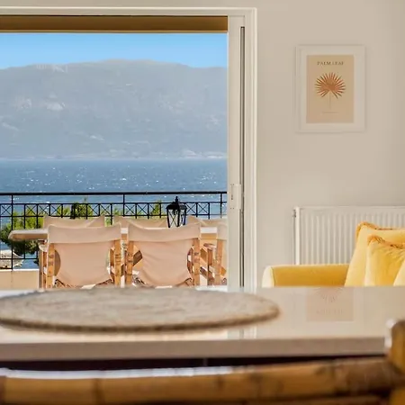 180 Seaview λαμπίρι Lampiri Lambiri