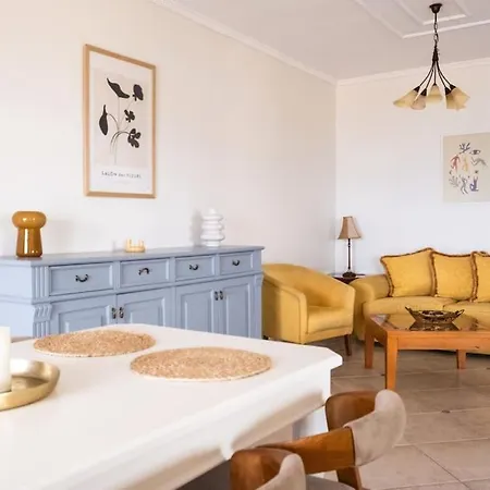 아파트 180 Seaview *