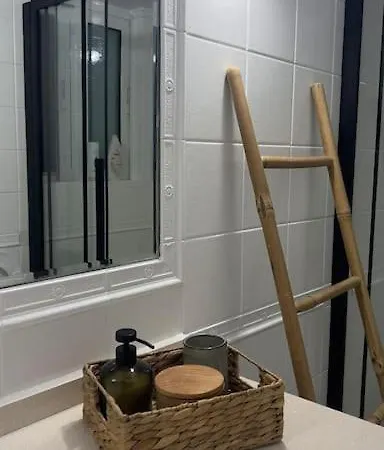 180 Seaview Apartamento Lampiri (Peloponnese)