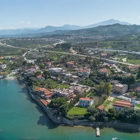 180 Seaview 아파트 *