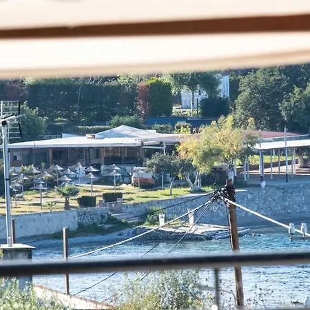 180 Seaview 아파트