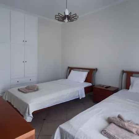 Daire 180 Seaview