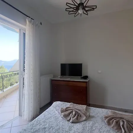 Daire 180 Seaview Lampiri (Peloponnese)
