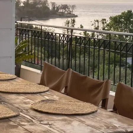 180 Seaview Διαμέρισμα