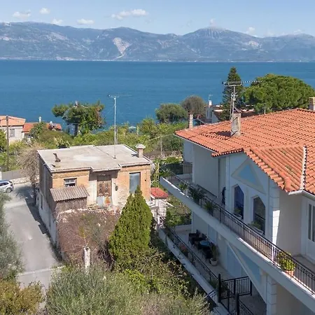 180 Seaview λαμπίρι Lampiri Lambiri *