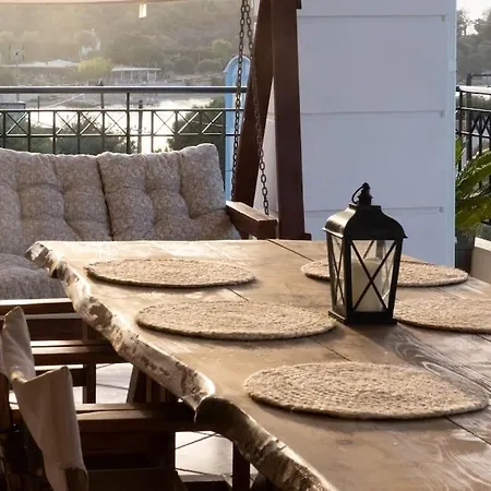 180 Seaview * Lampiri (Peloponnese)