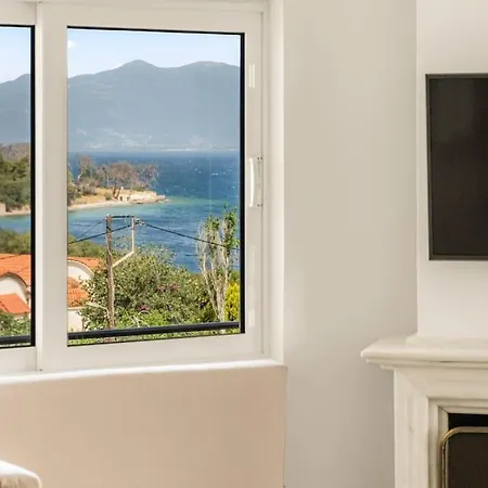 180 Seaview λαμπίρι Lampiri Lambiri
