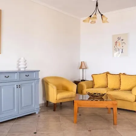 180 Seaview Apartamento Lampiri (Peloponnese)
