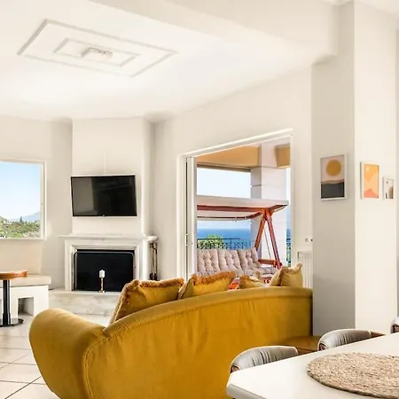 180 Seaview * Lampiri (Peloponnese)