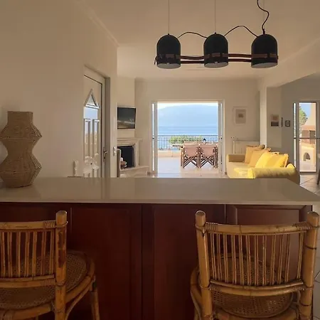 아파트 180 Seaview