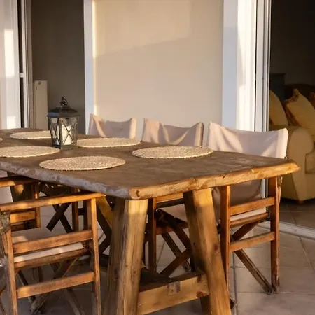 아파트 180 Seaview *