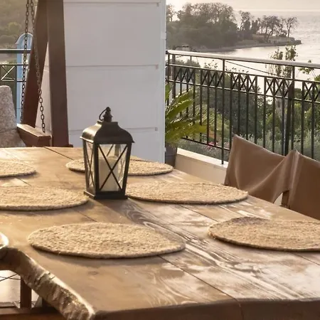 180 Seaview Lampiri (Peloponnese)