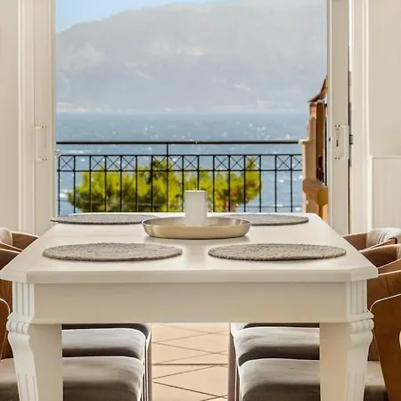 180 Seaview λαμπίρι Lampiri Lambiri