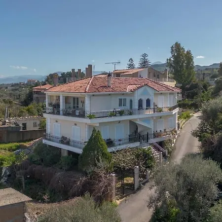 180 Seaview Διαμέρισμα *