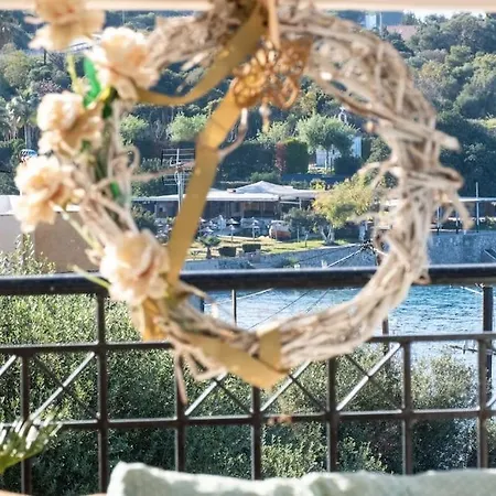 아파트 180 Seaview *