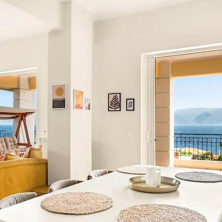 180 Seaview Lampiri (Peloponnese)