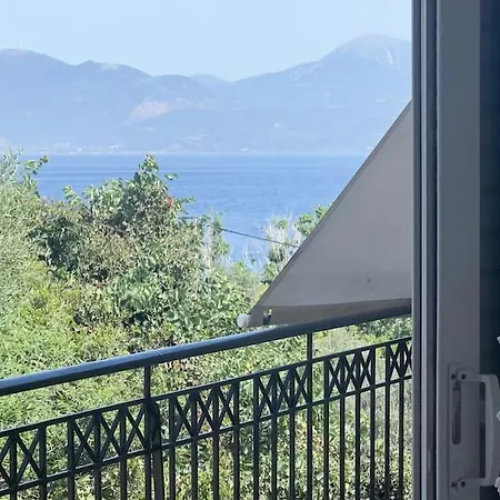 180 Seaview * Lampiri (Peloponnese)