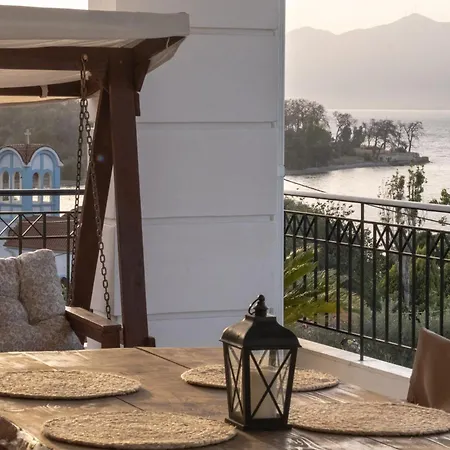 180 Seaview λαμπίρι Lampiri Lambiri Apartment