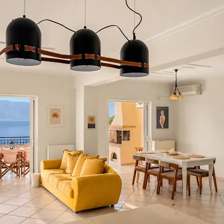 Apartment 180 Seaview λαμπίρι Lampiri Lambiri *