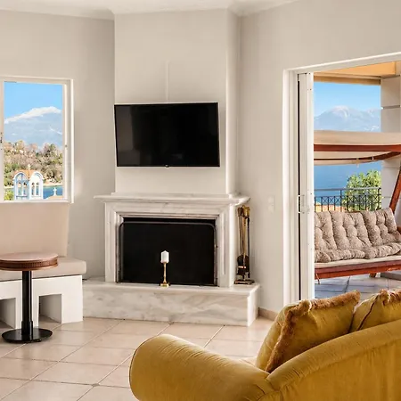 Apartment 180 Seaview λαμπίρι Lampiri Lambiri Lampiri (Peloponnese)