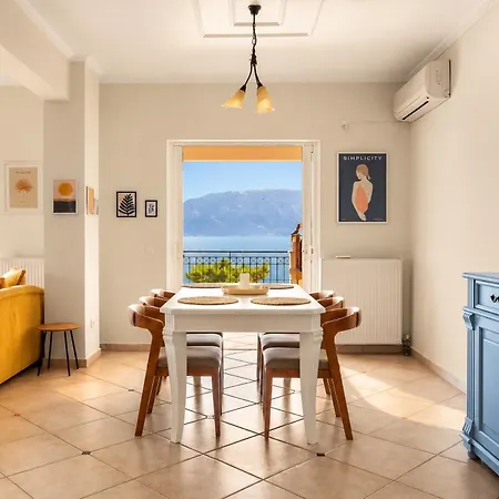 180 Seaview λαμπίρι Lampiri Lambiri