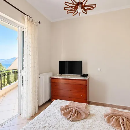 180 Seaview λαμπίρι Lampiri Lambiri Apartment *