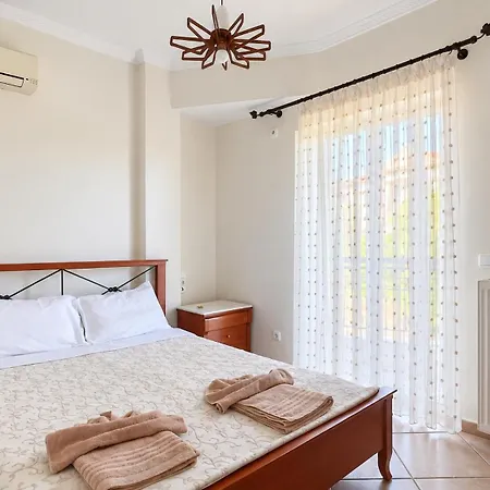 Apartment 180 Seaview λαμπίρι Lampiri Lambiri *