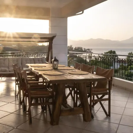 180 Seaview λαμπίρι Lampiri Lambiri Apartment Lampiri (Peloponnese)