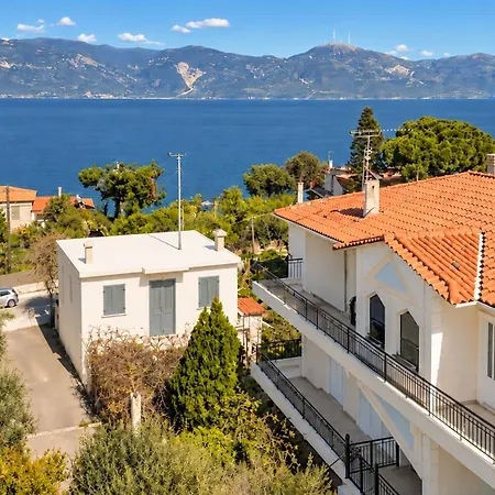 Apartment 180 Seaview λαμπίρι Lampiri Lambiri