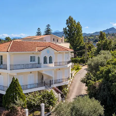 180 Seaview λαμπίρι Lampiri Lambiri Apartment *
