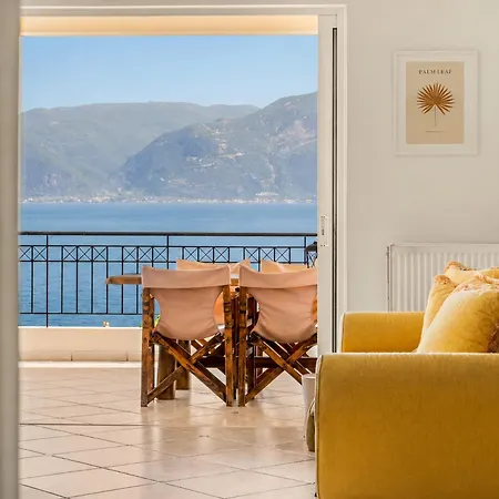 Apartment 180 Seaview λαμπίρι Lampiri Lambiri *