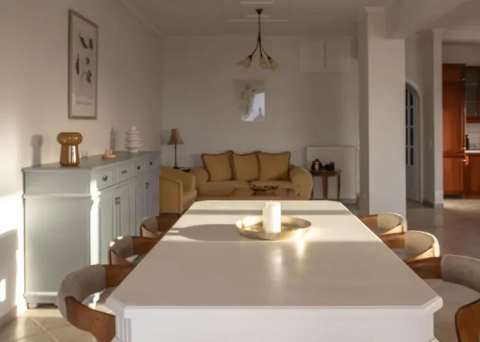 180 Seaview Lampiri (Peloponnese)