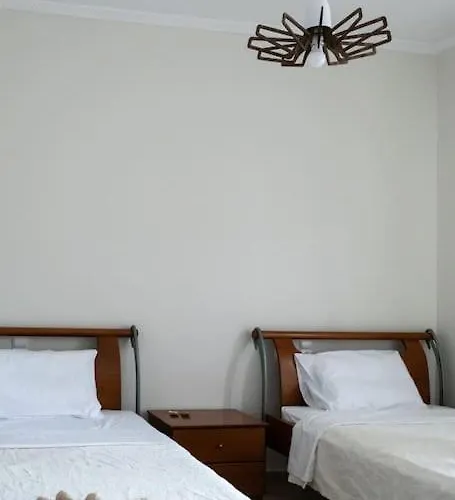 Apartment 180 Seaview Lampiri (Peloponnese)