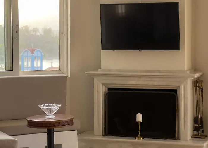 Apartment 180 Seaview