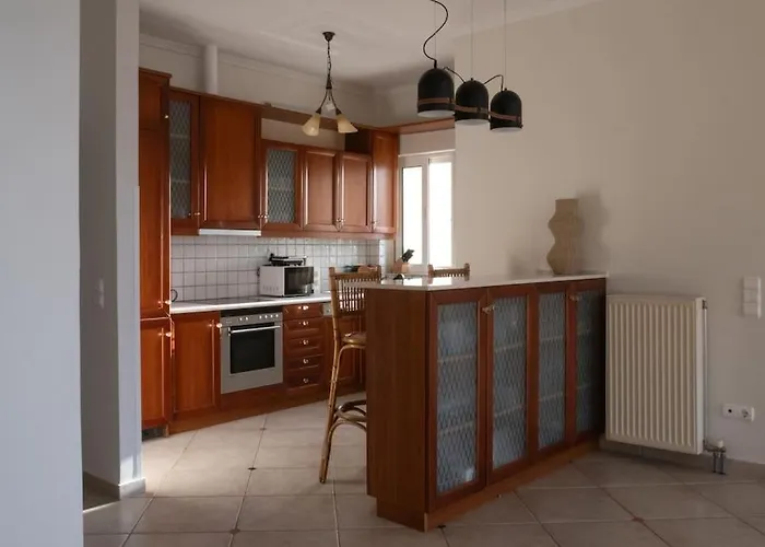 180 Seaview * Lampiri (Peloponnese)