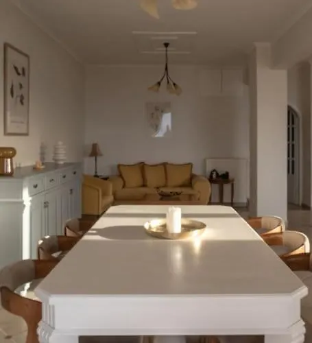 Lägenhet 180 Seaview
