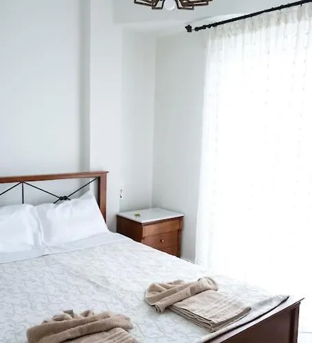 180 Seaview Apartment Lampiri (Peloponnese)