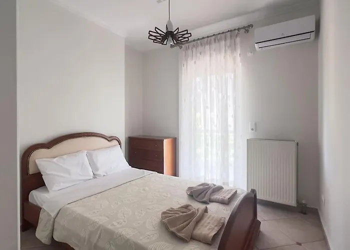 180 Seaview Lampiri (Peloponnese)