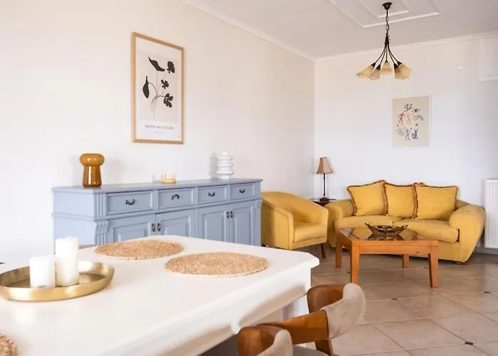 Apartment 180 Seaview *