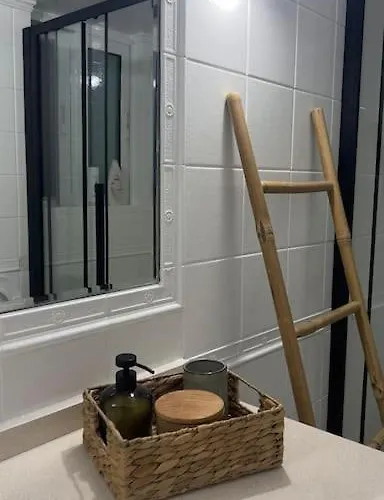 180 Seaview Apartment Lampiri (Peloponnese)