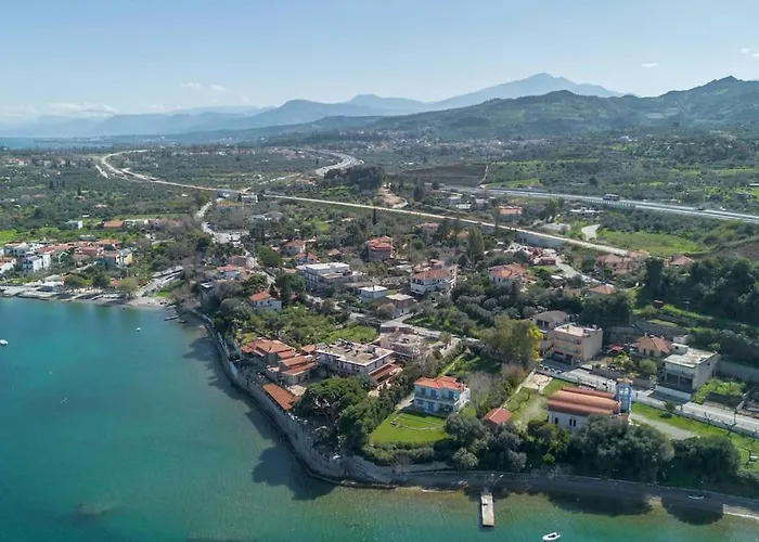 180 Seaview Apartment *