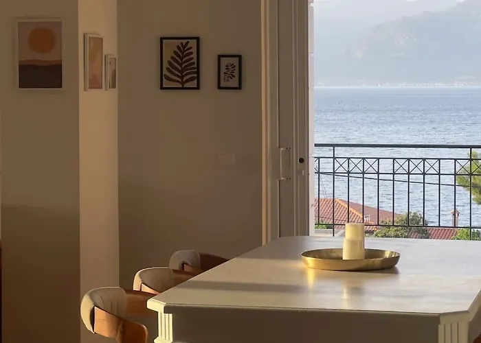 180 Seaview Lampiri (Peloponnese)