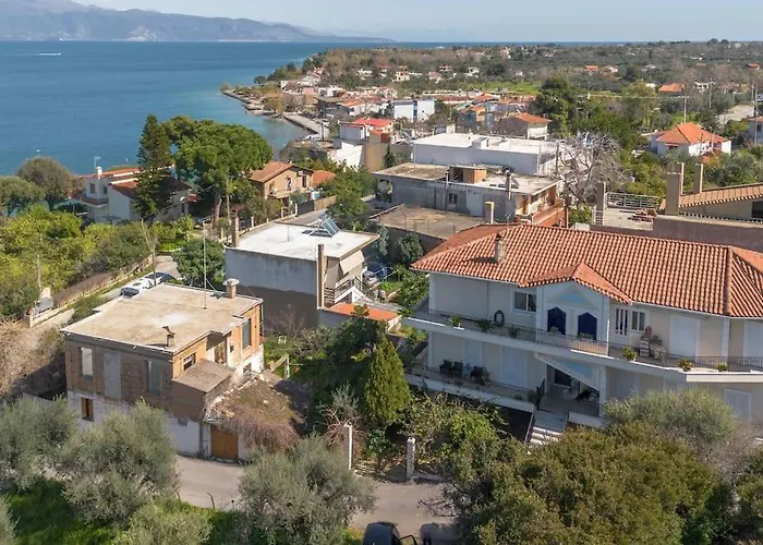 180 Seaview Apartment *