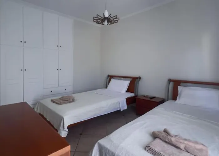 Apartment 180 Seaview