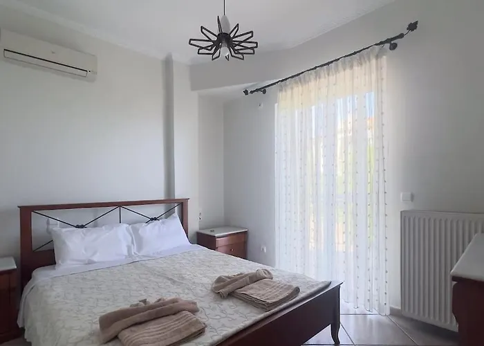 Apartment 180 Seaview *